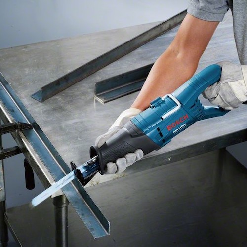 BOSCH（ボッシュ）　セーバーソー　【品番：GSA1100E】