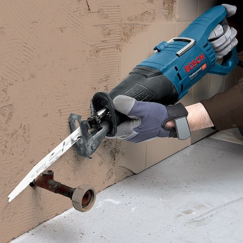 BOSCH（ボッシュ）　セーバーソー　【品番：GSA1100E】