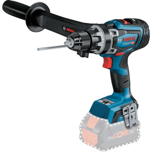 BOSCH（ボッシュ）　コードレスドライバードリル　【品番：GSR18V-150CH】