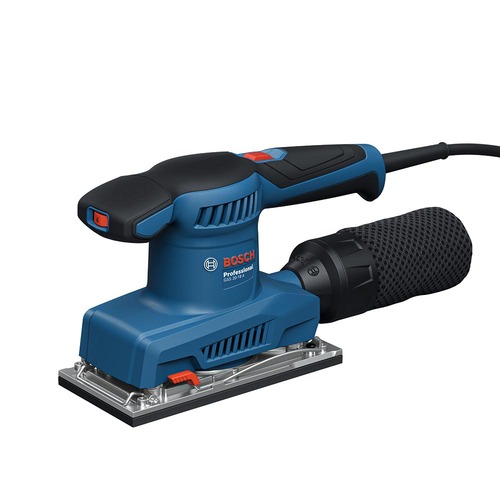 BOSCH（ボッシュ）　オービタルサンダー　【品番：GSS20-18A】