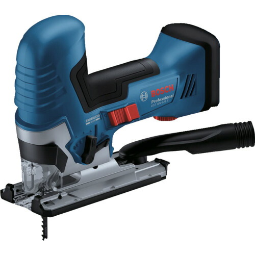 BOSCH（ボッシュ）　コードレスジグソー　【品番：GST18V-125SH】