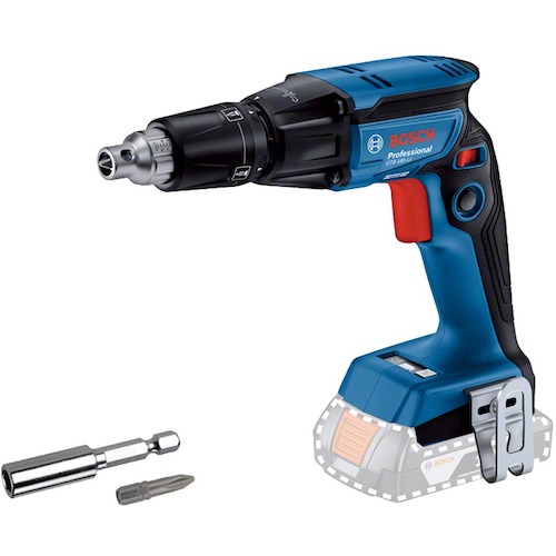 BOSCH（ボッシュ）　コードレススクリュードライバー　【品番：GTB18V-45H】