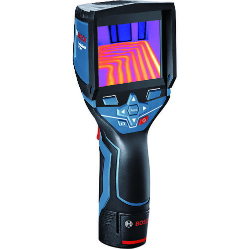 BOSCH（ボッシュ）　赤外線サーモグラフィー　【品番：GTC400C】 105,881円