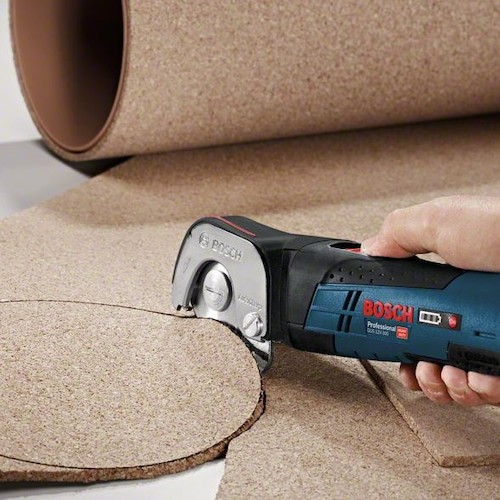 BOSCH（ボッシュ）　コードレスマルチカッター　【品番：GUS10.8V-300H】_3