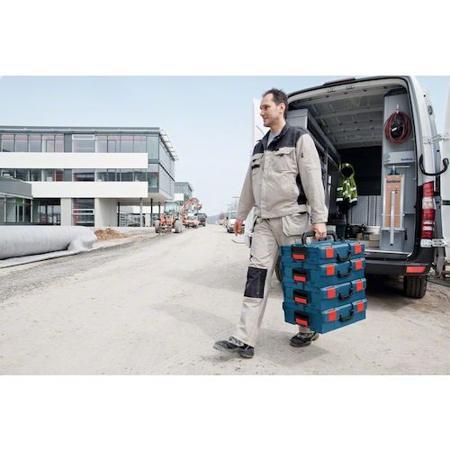 BOSCH（ボッシュ）　Ｌ−ＢＯＸＸ（エルボックス）　ボックスＳ　【品番：L-BOXX102N】_1