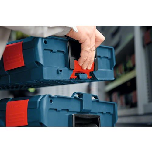 BOSCH（ボッシュ）　Ｌ−ＢＯＸＸ（エルボックス）　ボックスＳ　【品番：L-BOXX102N】_2