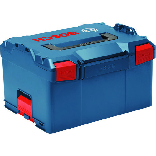 BOSCH（ボッシュ）　Ｌ−ＢＯＸＸ（エルボックス）　ボックスＬ　【品番：L-BOXX238N】