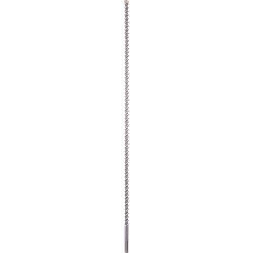 BOSCH（ボッシュ）　ＳＤＳ−ＭＡＸビット　Ｓｐｅｅｄ　Ｘ　刃径２０．０ｍｍ　【品番：MAX2001320SX】