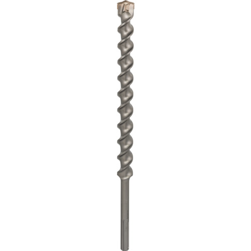 BOSCH（ボッシュ） ＳＤＳ−ＭＡＸビット Ｓｐｅｅｄ Ｘ 刃径３５．０粍 【品番：MAX350520SX】