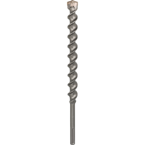 BOSCH（ボッシュ）　ＳＤＳ−ＭＡＸビット　Ｓｐｅｅｄ　Ｘ　刃径３８．０ｍｍ　【品番：MAX380520SX】