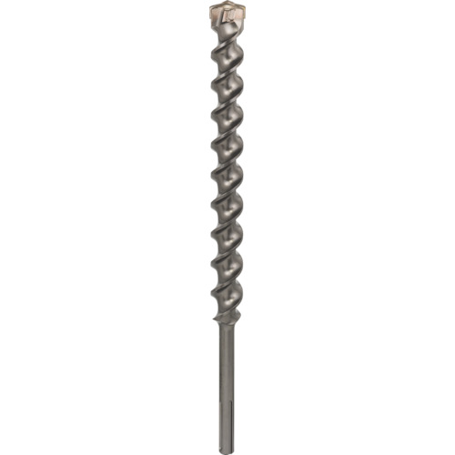 BOSCH(ボッシュ) SDS−MAXビット Speed X 刃径40.0mm 【品番:MAX400520SX】