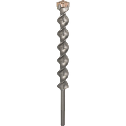 BOSCH（ボッシュ）　ＳＤＳ−ＭＡＸビット　Ｓｐｅｅｄ　Ｘ　刃径５２．０ｍｍ　【品番：MAX520520SX】
