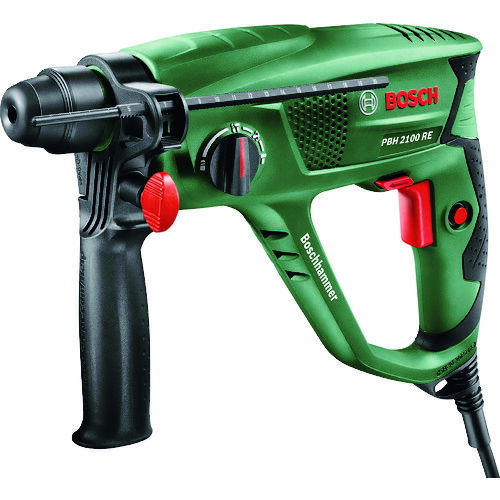 BOSCH（ボッシュ）　ハンマードリル　【品番：PBH2100RE】
