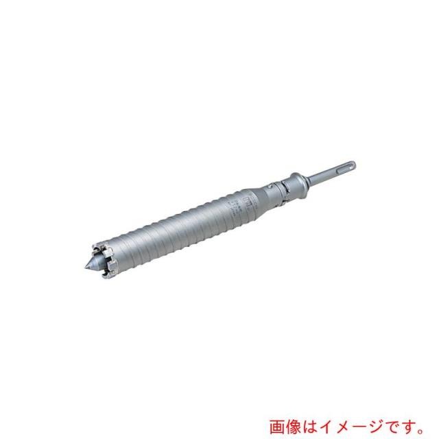 BOSCH（ボッシュ）　ダイヤモンドコア　セット　８０ｍｍ　【品番：PDI-080SDS】