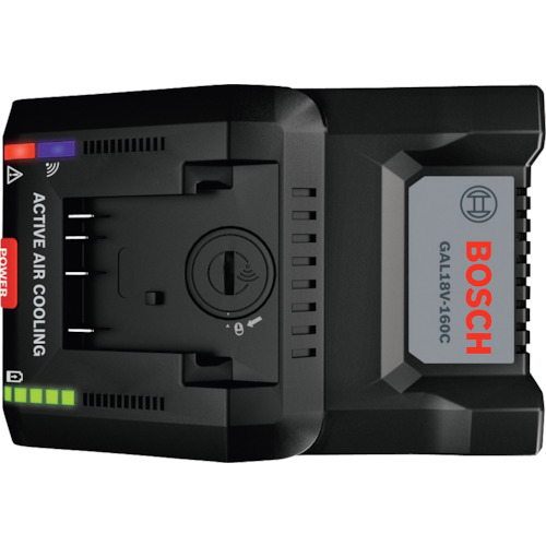 BOSCH（ボッシュ）　バッテリー充電器セット　【品番：PROCORE18V8S2】_1