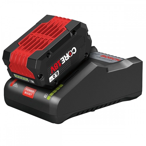 BOSCH（ボッシュ）　バッテリー充電器セット　【品番：PROCORE18V8S2】_2