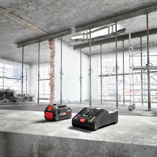 BOSCH（ボッシュ）　バッテリー充電器セット　【品番：PROCORE18V8S2】_3