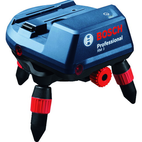 BOSCH（ボッシュ）　リモコン雲台（回転台）　【品番：RM3】