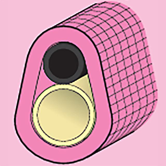 OSG ADO-TRS-3D 20 (8722000) 直送 代引不可 3枚刃油穴付き超硬ドリル 3Dタイプ ADO−TRS−3D ADOTRS3D20(8722000) ADO-TRS | Drills | PRODUCTS｜OSG