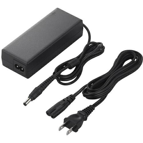 バッファロー（BUFFALO）　ノートＰＣ用ＡＣアダプター　９０Ｗ　１９．５Ｖ　ＤＥＬＬ　【品番：BSACA01DL19】