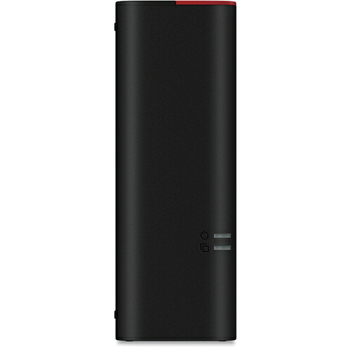 バッファロー（BUFFALO）　ＤＲＡＭキャッシュ搭載　ＵＳＢ３．０用　外付けＨＤＤ（冷却ファン搭載）　２ＴＢ　【品番：HD-GD2.0U3D】_1