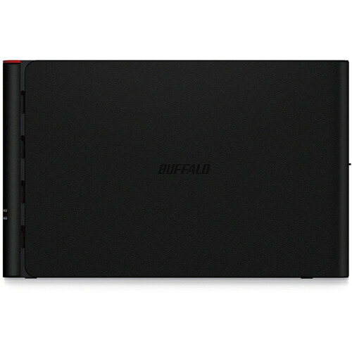 バッファロー（BUFFALO）　ＤＲＡＭキャッシュ搭載　ＵＳＢ３．０用　外付けＨＤＤ（冷却ファン搭載）　２ＴＢ　【品番：HD-GD2.0U3D】_2