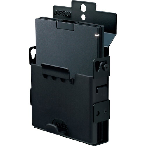 バッファロー（BUFFALO）　ＴＶ録画・取付可能　外付ポータブルＳＳＤ　４８０ＧＢ　【品番：SSD-PGT480U3-BA】