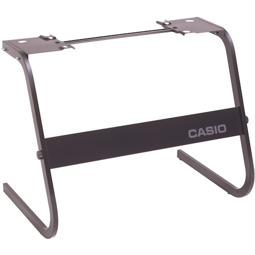 カシオ計算機（CASIO）　カシオキーボード用スタンド　【品番：CS-7W】