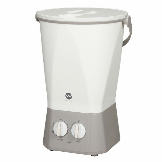 シービージャパン　ウォッシュボーイ TOM-12f　【品番：4573306867555】の通販は 8,937円