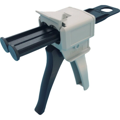 セメダイン　ダブルカートリッジガン　（メタルロックＹ６００シリーズ５０ｇ用　軽い樹脂製）　ＸＡ−５５５　【品番：XA-555】