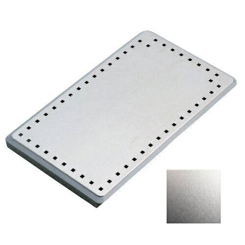 クリナップ　サポートプレート（プレートタイプ/バイブレーション用）　【品番：KAP-S7-VB】の通販は 13,475円