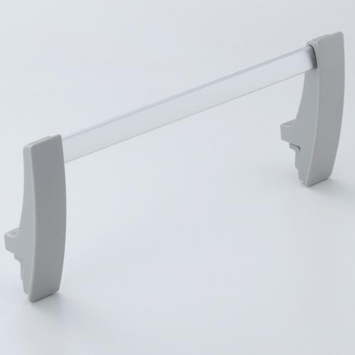 クリナップ CENTROスクエアタオル掛け（CENTRO アンダーガード