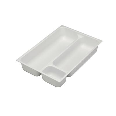 クリナップ　スライドパントリー用引出しトレー（STEDIA用） 奥行45cm　【品番：KAP-SPHT-45】