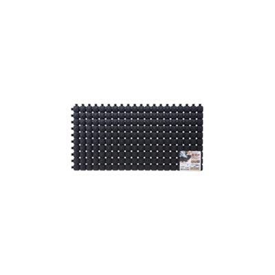 山崎産業（CONDOR）　足元が汚れにくいラバーマット 50×100　【品番：4903180198917】