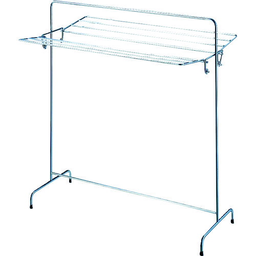 山崎産業（CONDOR）　タオル掛け　１２Ｈ−ＣＲ　１２枚干し　【品番：12H-CR】