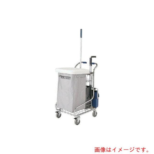 山崎産業（CONDOR）　プロテック　清掃カート　ツ−ルカートマルチＣ用　蓋　【品番：C230-002X-SP】