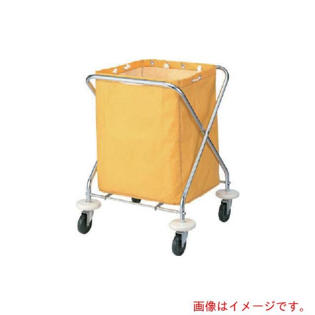 山崎産業（CONDOR）　リサイクルカート　Ｙ−２（収納袋小）　黄　【品番：C250-002X-MB-Y】 6,239円