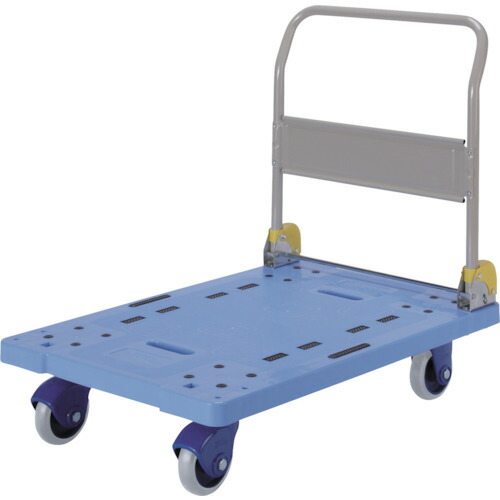 山崎産業（CONDOR）　静音台車（大）ブレーキなし　【品番：CA465-000X-MB】