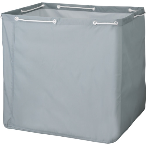 山崎産業（CONDOR）　コンドル　リサイクルカートＹ−２（収納袋大）グレー　【品番：CA469-002X-MB-GR】