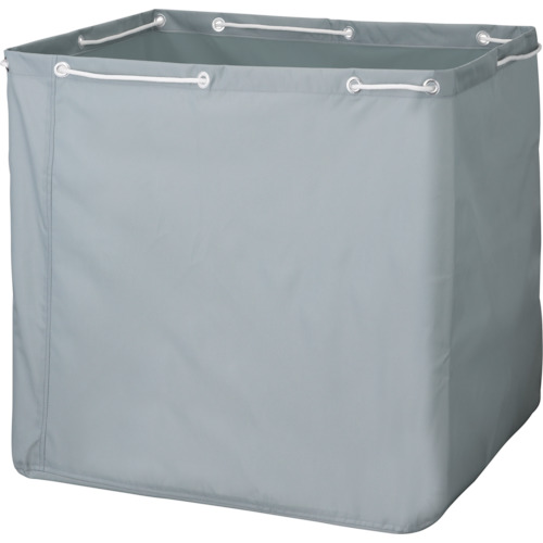 山崎産業（CONDOR）　コンドル　リサイクルカートＹ−２（ＥＣＯ袋大）グレー　【品番：CA470-002X-MB-GR】 7,432円