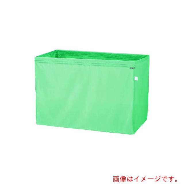 山崎産業(CONDOR) システムカート ECO袋MT 360L G 【品番:CA875-360X-MB-G】