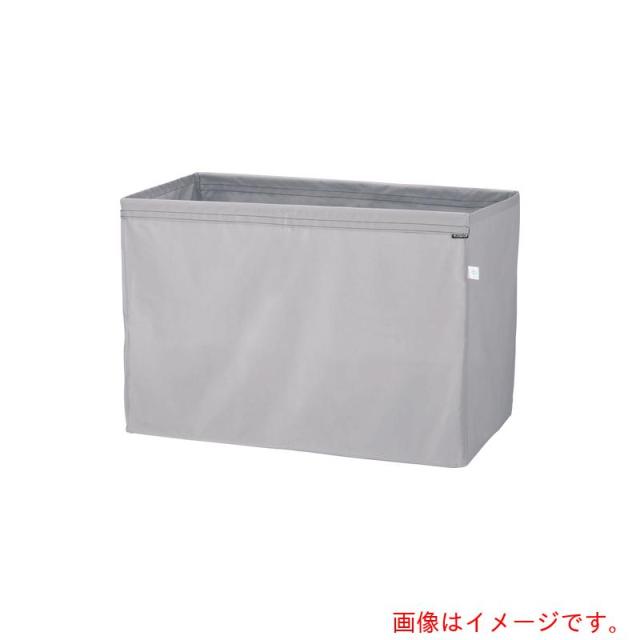 山崎産業（CONDOR）　システムカート　ＥＣＯ袋ＭＴ　３６０Ｌ　ＧＲ　【品番：CA875-360X-MB-GR】