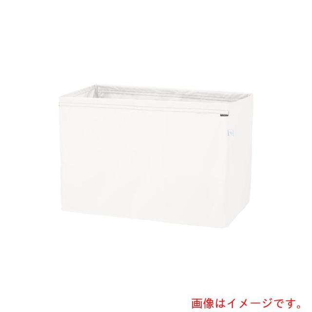 山崎産業（CONDOR）　システムカート　ＥＣＯ袋ＭＴ　３６０Ｌ　Ｗ　【品番：CA875-360X-MB-W】 11,051円