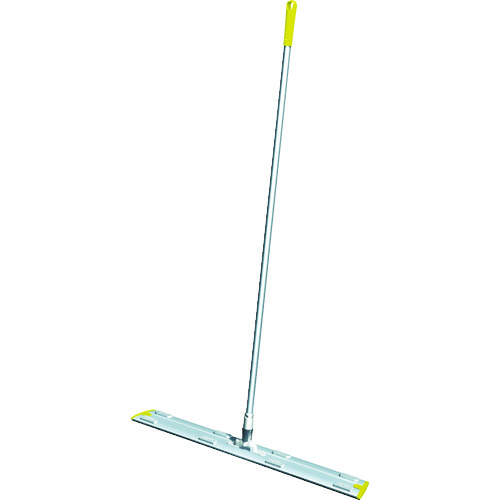山崎産業（CONDOR）　プロテック　ダスターモップネオス９０　黄　【品番：DU664-090U-MB-Y】