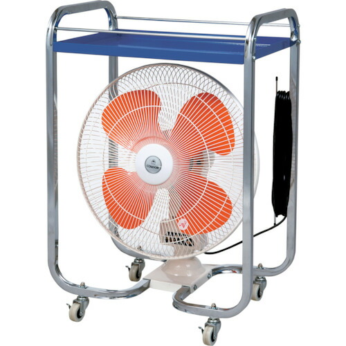 山崎産業（CONDOR）　送風機　スーパーファンＤＸ　【品番：E-103-DX】