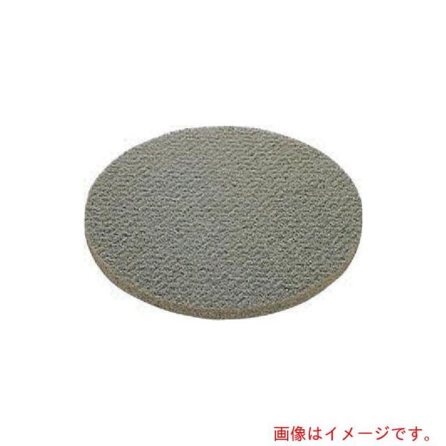 山崎産業（CONDOR）　床洗浄機器　ポリシャー用フロアパッドＧ　表面洗浄用　１８インチ　（５枚入）　【品番：E-16-18-G】