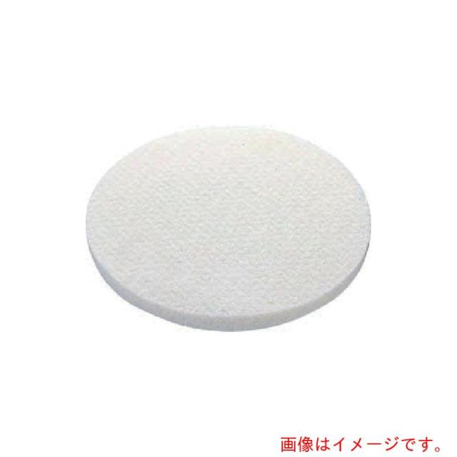 山崎産業（CONDOR）　床洗浄機器　ポリシャー用フロアパッドＷ　磨き用　１８インチ　（５枚入）　【品番：E-17-18-W】