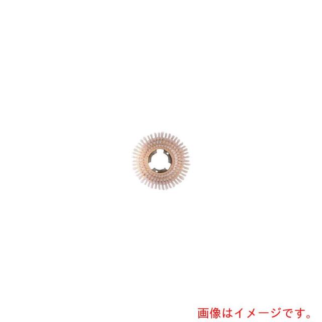 山崎産業（CONDOR）　床洗浄機器　ツーブラシポリシャーＣＰＷ−６用　プレート付ブラシ　【品番：E-60-5】
