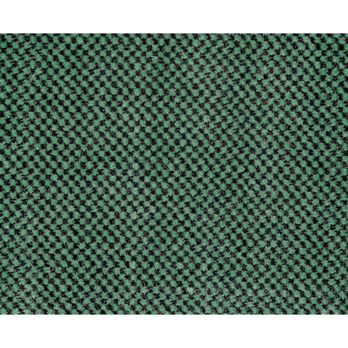 山崎産業（CONDOR）　別注カット品　屋内用ホコリ落し用マット　ロンステップマットハイデラックス（１平米あたり）　緑　【品番：F-108-OR-G】