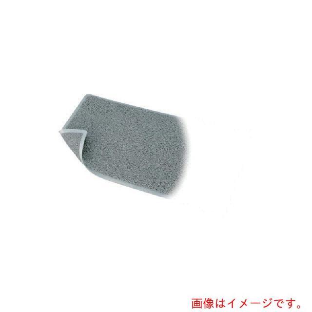 山崎産業（CONDOR）　屋外用細かい泥落し用マット　ロンソフトマット　＃１２　９００ｍｍ×１２００ｍｍ　ベージュ　【品番：F-129-12-BE】